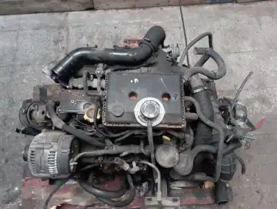 Peça sobressalente para automóvel em segunda mão MOTOR COMPLETO por CHRYSLER VOYAGER (GS)  Referências OEM IAM VM54B  ENC