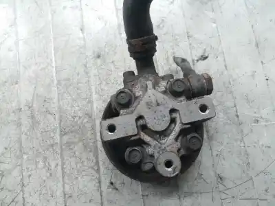 İkinci el araba yedek parçası DIREKSIYON POMPASI için OPEL INSIGNIA BERLINA  OEM IAM referansları 55563329  5KE1100030