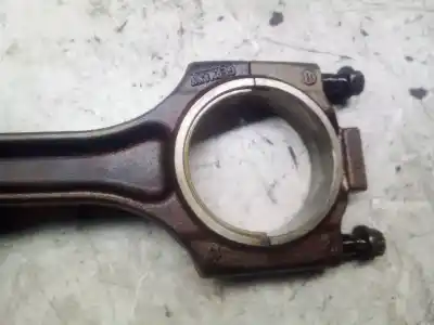 Pezzo di ricambio per auto di seconda mano pistone per porsche cayenne (typ 9pa) 4.5 v8 cat riferimenti oem iam 948103155 93l32 897qe897