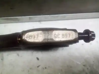 Pezzo di ricambio per auto di seconda mano pistone per porsche cayenne (typ 9pa) 4.5 v8 cat riferimenti oem iam 948103155 93l32 897qe897