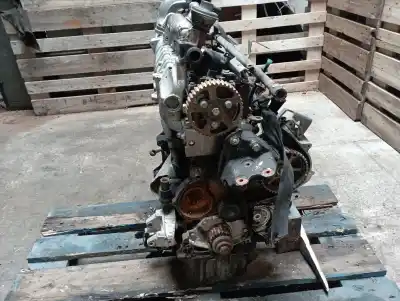 Pezzo di ricambio per auto di seconda mano motore completo per peugeot 307 break / sw (s1) 2.0 hdi fap cat riferimenti oem iam rhs   Pezzo di ricambio per auto di seconda mano motore completo per peugeot 307 break / sw (s1) 2.0 hdi fap cat riferimenti oem iam rhs