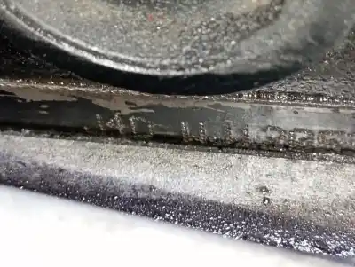 Pezzo di ricambio per auto di seconda mano motore completo per ford ka (ccq) 1.3 8v duratec cat riferimenti oem iam j4d  