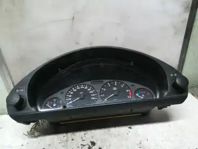 İkinci el araba yedek parçası ENSTRÜMAN PANELI için BMW SERIE 3 BERLINA (E36)  OEM IAM referansları 62118360482  88311221