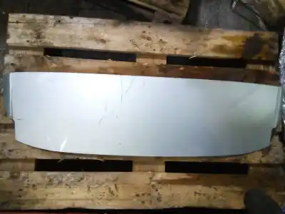 Peça sobressalente para automóvel em segunda mão SPOILER DA TAMPA DA MALA por BMW X3 (E83)  Referências OEM IAM 51713400384  