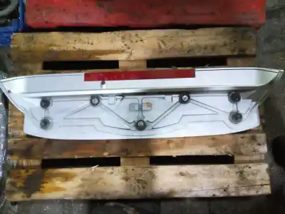 Pezzo di ricambio per auto di seconda mano ala posteriore per bmw x3 (e83) 2.0 turbodiesel cat riferimenti oem iam 51713400384  