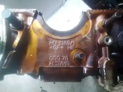 Pezzo di ricambio per auto di seconda mano copertura per porsche cayenne (typ 9pa) 4.5 v8 cat riferimenti oem iam 9481011135r 04124051537 04124051