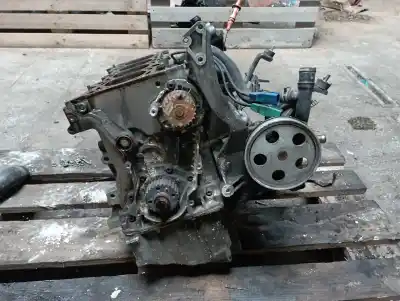 Gebrauchtes Autoersatzteil kompletter motor zum audi a4 avant (8e) 2.0 fsi oem-iam-referenzen awa  