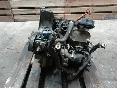 Gebrauchtes Autoersatzteil kompletter motor zum audi a4 avant (8e) 2.0 fsi oem-iam-referenzen awa  