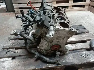 Gebrauchtes Autoersatzteil kompletter motor zum audi a4 avant (8e) 2.0 fsi oem-iam-referenzen awa  