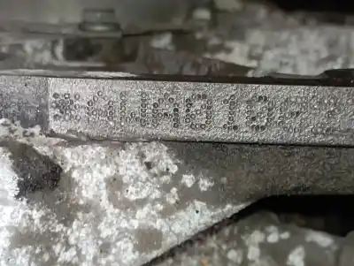 Gebrauchtes Autoersatzteil kompletter motor zum audi a4 avant (8e) 2.0 fsi oem-iam-referenzen awa  