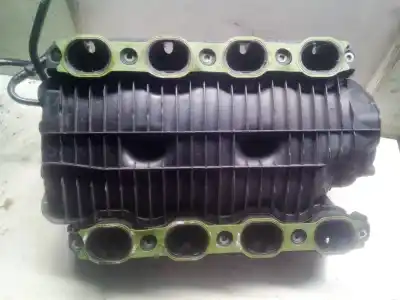 Pezzo di ricambio per auto di seconda mano collettore di aspirazione per porsche cayenne (typ 9pa) 4.5 v8 cat riferimenti oem iam 94811001102 9827155 94811000905 948110011 94811001102