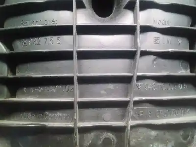 Pezzo di ricambio per auto di seconda mano collettore di aspirazione per porsche cayenne (typ 9pa) 4.5 v8 cat riferimenti oem iam 94811001102 9827155 94811000905 948110011 94811001102