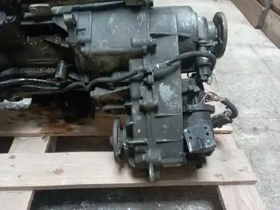 Pezzo di ricambio per auto di seconda mano caso di trasferimento per ssangyong rexton 2.9 turbodiesel cat riferimenti oem iam 32000-05013 4408000004 3200005013