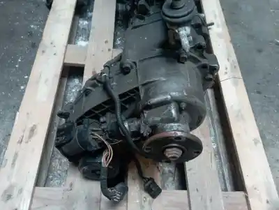 Pezzo di ricambio per auto di seconda mano caso di trasferimento per ssangyong rexton 2.9 turbodiesel cat riferimenti oem iam 32000-05013 4408000004 3200005013