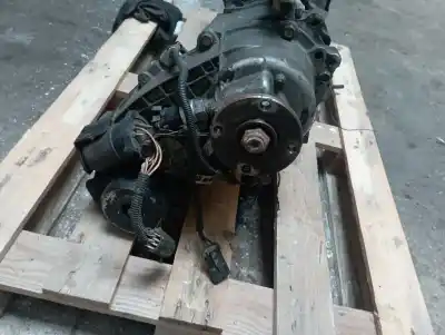 Pezzo di ricambio per auto di seconda mano caso di trasferimento per ssangyong rexton 2.9 turbodiesel cat riferimenti oem iam 32000-05013 4408000004 3200005013