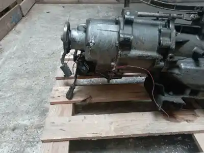 Pezzo di ricambio per auto di seconda mano caso di trasferimento per ssangyong rexton 2.9 turbodiesel cat riferimenti oem iam 32000-05013 4408000004 3200005013