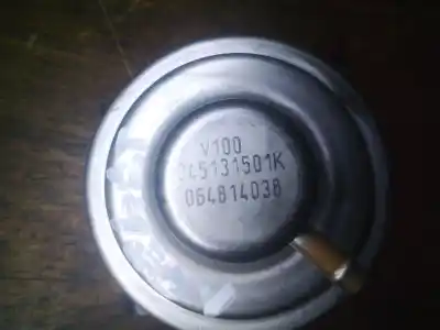 Piesă de schimb auto la mâna a doua SUPAPA VALVULA EGR pentru SEAT IBIZA (6L1)  Referințe OEM IAM 045131501K  064814038