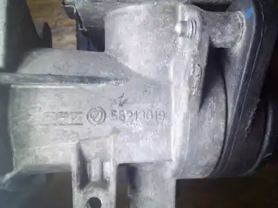 Recambio de automóvil de segunda mano de CAJA MARIPOSA para ALFA ROMEO MITO (145)  referencias OEM IAM 55213019  40DFP1C146
