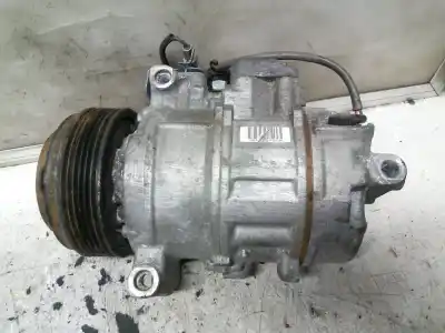 Second-hand car spare part air conditioning compressor for bmw x1 (e84) 2.0 turbodiesel cat oem iam references 6452698786204 4471908467 6sbu14c 4472601853