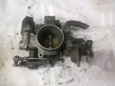 Piesă de schimb auto la mâna a doua CLAPETA ACCELERATIE pentru OPEL ASTRA G BERLINA  Referințe OEM IAM 90529710  B9055