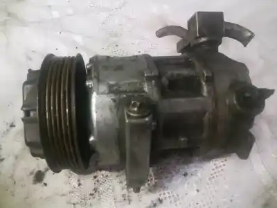 Pezzo di ricambio per auto di seconda mano compressore aria condizionata per opel corsa d 1.7 16v cdti riferimenti oem iam 55703721  5e5275400