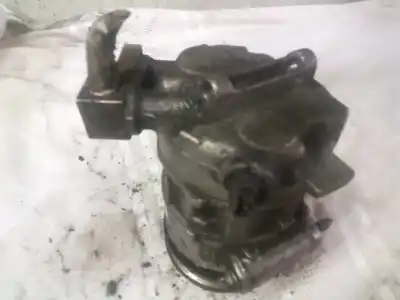 Pezzo di ricambio per auto di seconda mano compressore aria condizionata per opel corsa d 1.7 16v cdti riferimenti oem iam 55703721  5e5275400