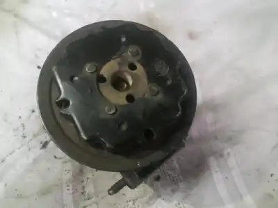 Pezzo di ricambio per auto di seconda mano compressore aria condizionata per opel corsa d 1.7 16v cdti riferimenti oem iam 55703721  5e5275400
