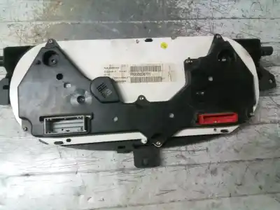 Автозапчастина б/у панель інструментів для renault kangoo (f/kc0) rt посилання на oem iam 216501761  216585910 Автозапчастина б/у панель інструментів для renault kangoo (f/kc0) rt посилання на oem iam 216501761  216585910