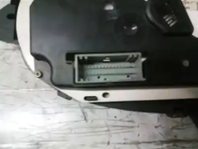 Автозапчастина б/у панель інструментів для renault kangoo (f/kc0) rt посилання на oem iam 216501761  216585910 Автозапчастина б/у панель інструментів для renault kangoo (f/kc0) rt посилання на oem iam 216501761  216585910