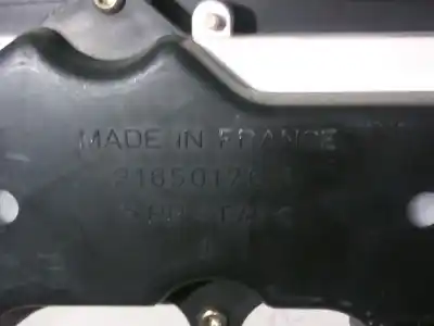 Автозапчастина б/у панель інструментів для renault kangoo (f/kc0) rt посилання на oem iam 216501761  216585910 Автозапчастина б/у панель інструментів для renault kangoo (f/kc0) rt посилання на oem iam 216501761  216585910