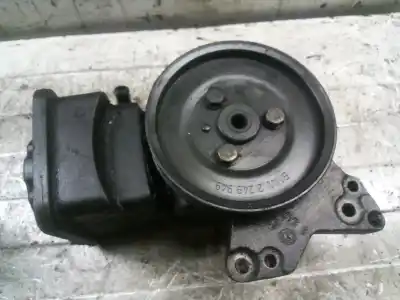 Second-hand car spare part steering pump for bmw x5 (e53) 3.0 24v turbodiesel cat oem iam references 7691340172  