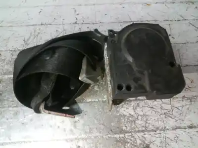 Peça sobressalente para automóvel em segunda mão cinto de segurança dianteiro esquerdo por jaguar x-type 2.5 v6 24v cat referências oem iam 1043594  