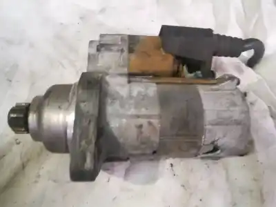 Second-hand car spare part STARTER MOTOR for VOLKSWAGEN PASSAT LIM. (362)  OEM IAM references 02M911024A  TS18ER123
