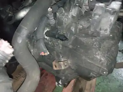 Second-hand car spare part GEARBOX for OPEL ASTRA J LIM.  OEM IAM references M3201.7D  