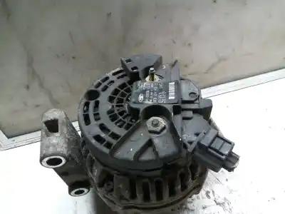 Автозапчасти б/у генератор за ford transit caja cerrada, corta (fy) (2000 =>) ft 280 2.0 ссылки oem iam 1c1t10300af  0124415030