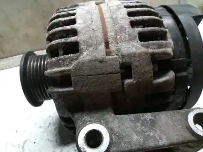 Автозапчасти б/у генератор за ford transit caja cerrada, corta (fy) (2000 =>) ft 280 2.0 ссылки oem iam 1c1t10300af  0124415030
