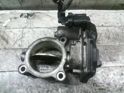 Pièce détachée automobile d'occasion BOITIER DE PAPILLON pour BMW SERIE 1 LIM. (F21)  Références OEM IAM 13547810752  10378517