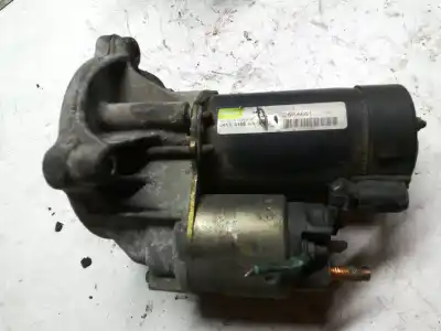 Second-hand car spare part STARTER MOTOR for CITROEN BERLINGO  OEM IAM references D6RA661  