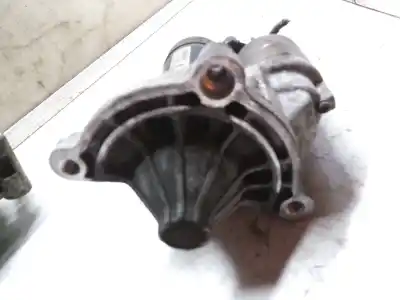 Peça sobressalente para automóvel em segunda mão motor de arranque por citroen berlingo 1.8 cat (lfx / xu7jb) referências oem iam d6ra661  