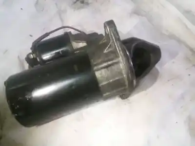 Piesă de schimb auto la mâna a doua Electromotor pentru OPEL VECTRA B BERLINA  Referințe OEM IAM 0001107401  