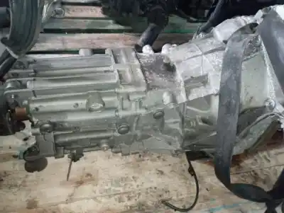 Pezzo di ricambio per auto di seconda mano riduttore per bmw serie 3 berlina (e90) 320i riferimenti oem iam cal  