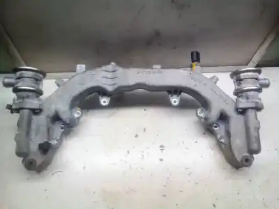 Tweedehands auto-onderdeel EGR-KLEP voor PORSCHE CAYENNE (TYP 9PA)  OEM IAM-referenties 9481061514R  