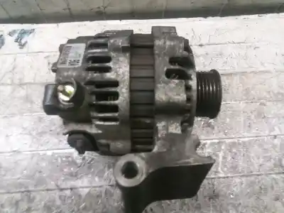Piesă de schimb auto la mâna a doua ALTERNATOR pentru MAZDA 2 BERLINA (DY)  Referințe OEM IAM 2S6T10300DB  A005TA7792