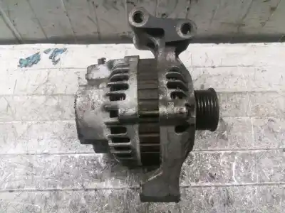 Peça sobressalente para automóvel em segunda mão alternador por mazda 2 berlina (dy) 1.4 active+ (59kw) referências oem iam 2s6t10300db  a005ta7792