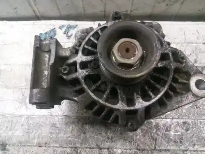 Peça sobressalente para automóvel em segunda mão alternador por mazda 2 berlina (dy) 1.4 active+ (59kw) referências oem iam 2s6t10300db  a005ta7792