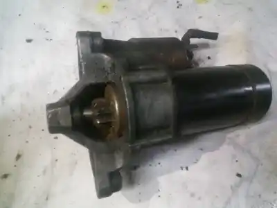 Second-hand car spare part starter motor for citroen berlingo 1.8 cat (lfx / xu7jb) oem iam references d6ra661  09d90271jcr
