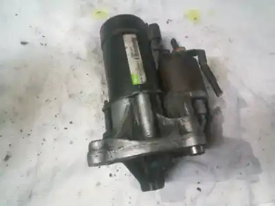 Second-hand car spare part starter motor for citroen berlingo 1.8 cat (lfx / xu7jb) oem iam references d6ra661  09d90271jcr