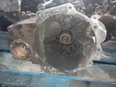Pièce détachée automobile d'occasion BOÎTE DE VITESSES pour SKODA OCTAVIA COMBI (1Z5)  Références OEM IAM JMA  