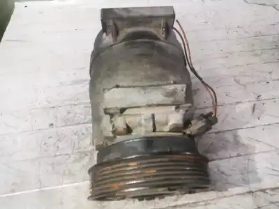 Pezzo di ricambio per auto di seconda mano compressore aria condizionata per renault scenic (ja..) 2.0 16v cat (f4r) riferimenti oem iam 6560630  