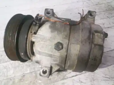 Pezzo di ricambio per auto di seconda mano compressore aria condizionata per renault scenic (ja..) 2.0 16v cat (f4r) riferimenti oem iam 6560630  